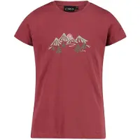 CMP 34f7865 Kurzarm-t-shirt