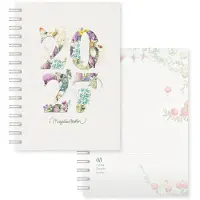 Hallmark Marjolein Bastin Ringbuch-Agenda 2027