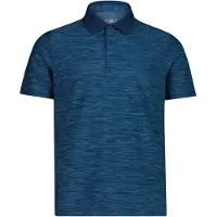 CMP 39t5817 Kurzarm-poloshirt