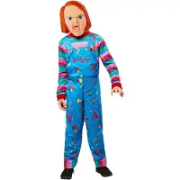 Rubies Chucky Kinderkostüm