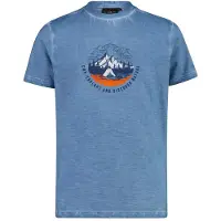 Campagnolo Kinder T-Shirts/Tanks ku.Arm Ki KID T-SHIRT