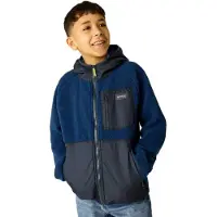 Regatta Hybride Fleece Kinder Munro