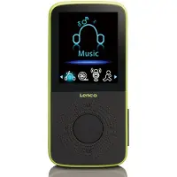 Lenco Podo-153lm Mp3-player