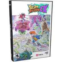Ps5 Scott Pilgrim Ex Deluxe Edition Lrg
