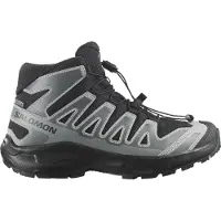 Salomon XA Pro Mid WP Jr Kinderschuhe für die Übergangszeit