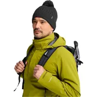 Jack Wolfskin Block 10/23/2025 PLMMDM-8620 phantom (6350) M