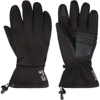 Jack Wolfskin INS Hike Glove black (6000) M