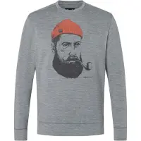 Super.natural Sailor Pullover