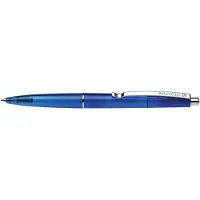 Schneider Kugelschreiber 132003 Blau 20 Stück