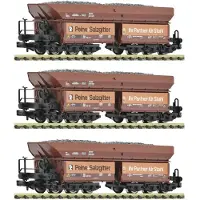 Fleischmann 6660150 N 3-tlg. Set 2: Erzzug der DB Set 2