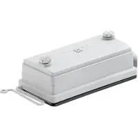 Weidmuller Deckel f.Gehäuseunterteile