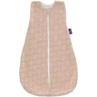 Träumeland Sommerschlafsack Liebmich 0.5 TOG, beige, 90