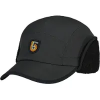 Barts Madzen Cap black (01)