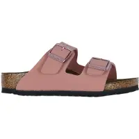 Birkenstock Sandalen - Arizona Kids BS - Pink Clay - - 29 - Sandalen