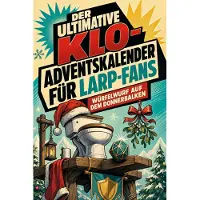 Tiptop Der ultimative Klo-Adventskalender für LARP-Fans