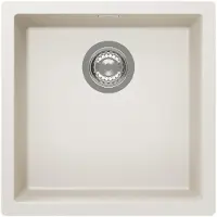 Schock Kaia N-100 A Magnolia - KAIN100AMGL Granitspüle