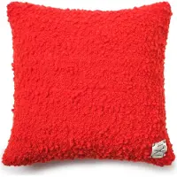 Tom Dixon - Bobble Kissen 45x45 Orange