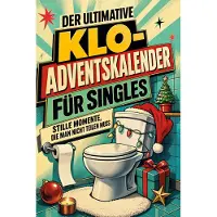 Tiptop Der ultimative Klo-Adventskalender für Singles