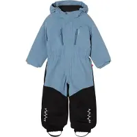 Isbjörn of Sweden Penguin Winteroverall, Lagoon, 98