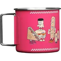 Picture Organic Clothing Picture Beavy CUP powder (P) TU