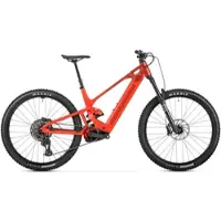 Mondraker Scree S Performance Line CX 800 Wh - L - flame red