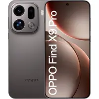 OPPO Find X9 Pro 512GB/16GB - Titanium Charcoal