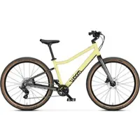 Woom EXPLORE 5 Gen.H - mellow yellow