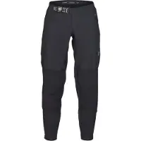 Burtan Dance Shoes Fox Junior Defend Black Y22 Radhose
