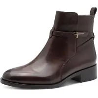Tamaris Stiefelette Stiefelette Leder