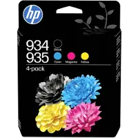 HP 934/935 Tintenpatrone