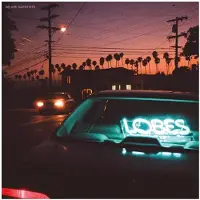 Ginza.se Lobes (Curacao Transparent Vinyl)