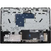 Lenovo 5CB1L09910, Cover + keyboard, Tastatur mit Hintergrundbeleuchtung, , Legion Pro 7 16IRX8H