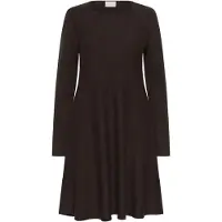 Kaffe Midikleid "Damen Kleid KAmalina"