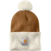Carhartt Lookout Hut