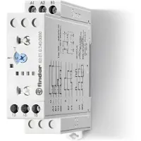 Finder 83 Serie Multifunktions-Zeitschaltuhr 16A 24-240V - 83.01.0.240.0000