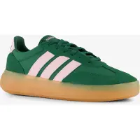 Adidas KI4624_620, Grün, Collegiate Green,Clear Pink,Gum