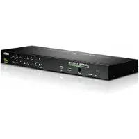 Aten Cs-1716a Kvm-switch