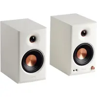 Edifier MR4.5 aktive Studio-Lautsprecher White
