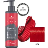 Schwarzkopf Professional Chroma ID Red Color Mask 300 ml