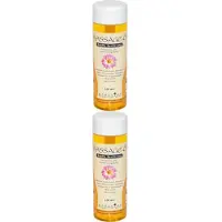 MEDESIGN Massage-Öl sanfte Berührung x2 2x100 ml Massageöl