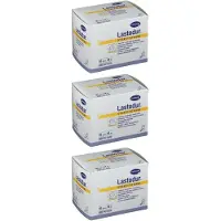 Lastodur Binde straff 10 cmx14 m x3 3x1 St Binden