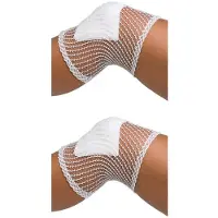 On24 fix Netzverband C 4 m weiß x2 2x1 St Verband