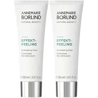 Börlind Effekt Peeling Creme 2x 2x50 ml