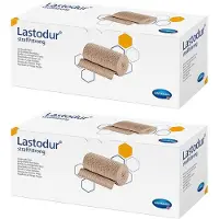 Lastodur Binde straff 6 cmx7 m x2 2x1 St Binden