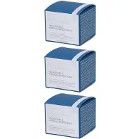 Biotherm Aquasource Hydra Barrier Cream x3 3x50 ml Creme