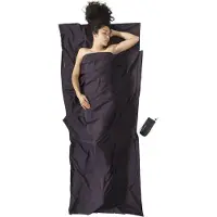 Cocoon Thermolite Silkweight Travel Bettlaken