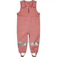 Sterntaler Matschhose gefüttert uni