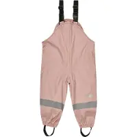 Sterntaler Matschhose gefüttert uni