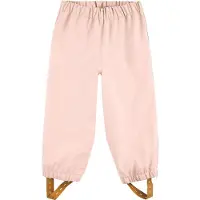 Sterntaler Regenhose "Regenhose ungefüttert uni", Jungen, Gr. 122, EURO, pink (zartrosa), Obermaterial: 100% Polyester PES., Hosen Regenhose