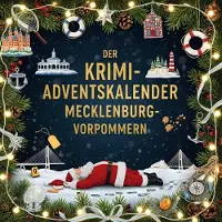 Sonstige Verlage Der Krimi-Adventskalender Mecklenburg-Vorpommern